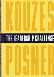 The Leadership Challenge