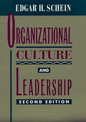 Organizational Culture and Leadership