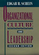 Organizational Culture and Leadership
