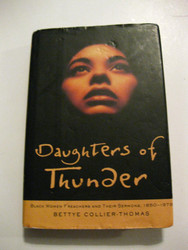 Daughters of Thunder