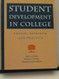 Student Development in College