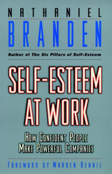 Self Esteem at Work