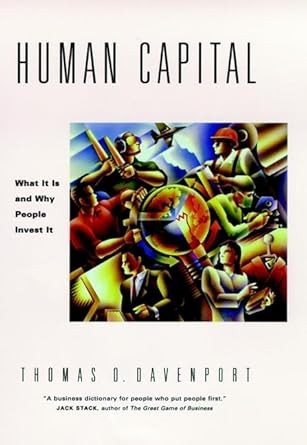 Human Capital