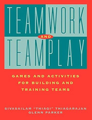 Teamwork and Teamplay