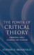 The Power of Critical Theory