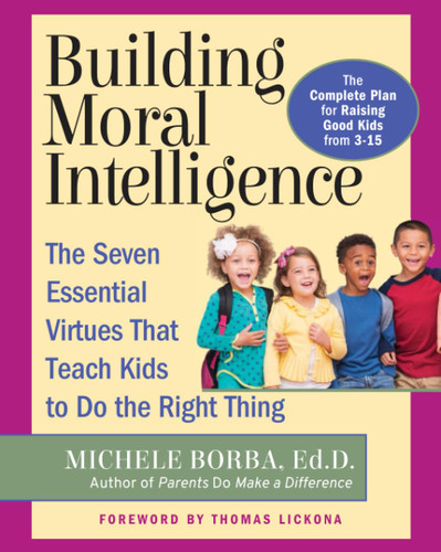 Building Moral Intelligence