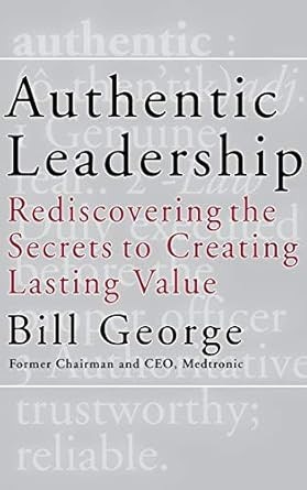 Authentic Leadership