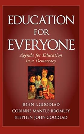 Education for Everyone