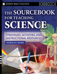 The Sourcebook for Teaching Science Grades 6-12