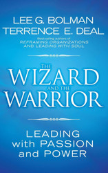 The Wizard and the Warrior