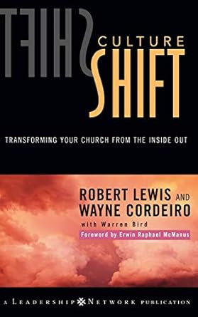 Culture Shift