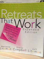 Retreats That Work