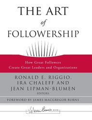 The Art of Followership