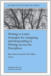 Writing to Learn