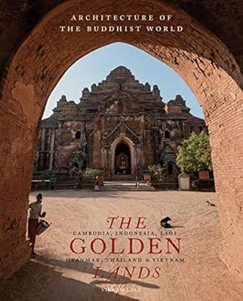 The Golden Lands