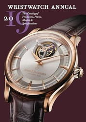 Wristwatch Annual 2019