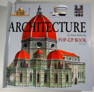 The Architecture Pop Up Book