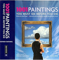 1001 Paintings You Must See Before You Die