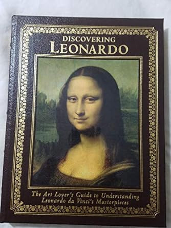 Discovering Leonardo