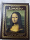Discovering Leonardo