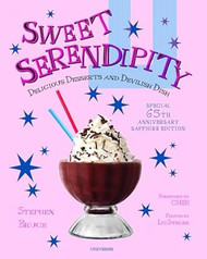 Sweet Serendipity Sapphire Edition