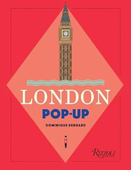 London Pop-up (City Pop-ups)