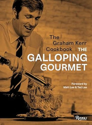 The Graham Kerr Cookbook