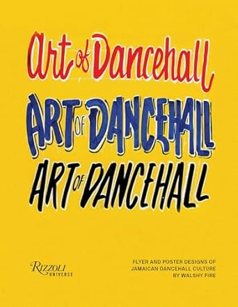 Art of Dancehall