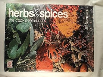Herbs & Spices