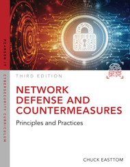 Network Defense and Countermeasures