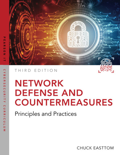 Network Defense and Countermeasures