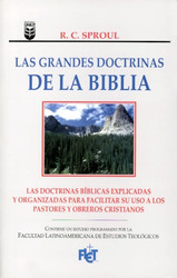 Las Grandes Doctrinas De La Biblia