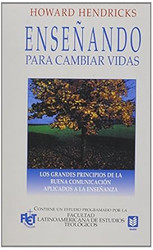 Ensenando para cambiar vidas
