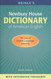 Heinle's Newbury House Dictionary Of American English With Integrated Thesaurus