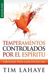 Temperamentos controlados por el Espiritu - Serie Favoritos