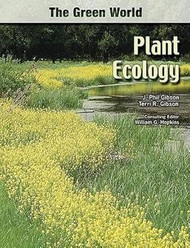 Plant Ecology (Green World)