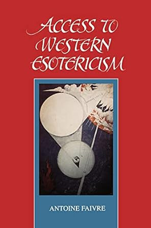 Access to Western Esotericism
