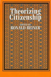 Theorizing Citizenship