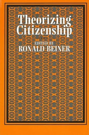Theorizing Citizenship