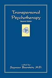 Transpersonal Psychotherapy