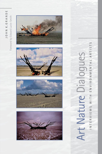 Art Nature Dialogues