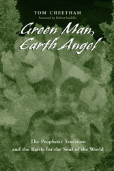 Green Man Earth Angel