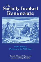 The Socially Involved Renunciate
