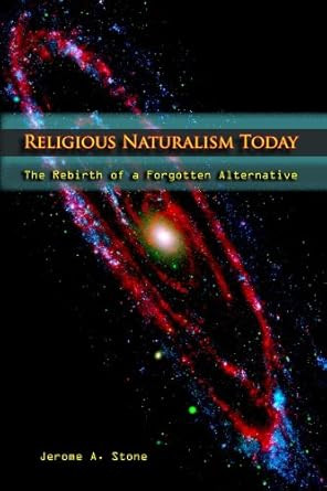 Religious Naturalism Today