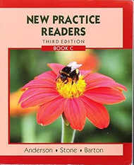 New Practice Readers Book C