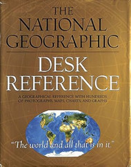 National Geographic Desk Reference