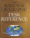 National Geographic Desk Reference