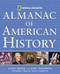 National Geographic Almanac of American History