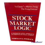 Stock Market Logic