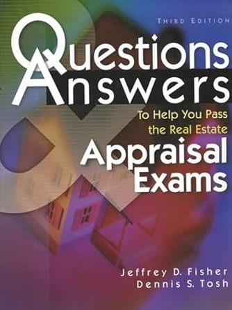 Questions & Answers to Help You Pass the Real Estate
